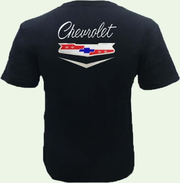 Chevrolet T-Shirt